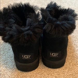 Uggs